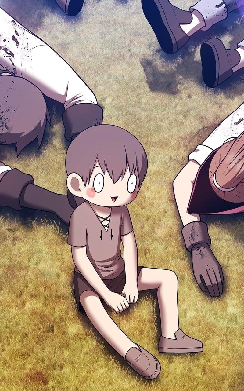 Read 99 Reinforced Wood Stick Manga Online