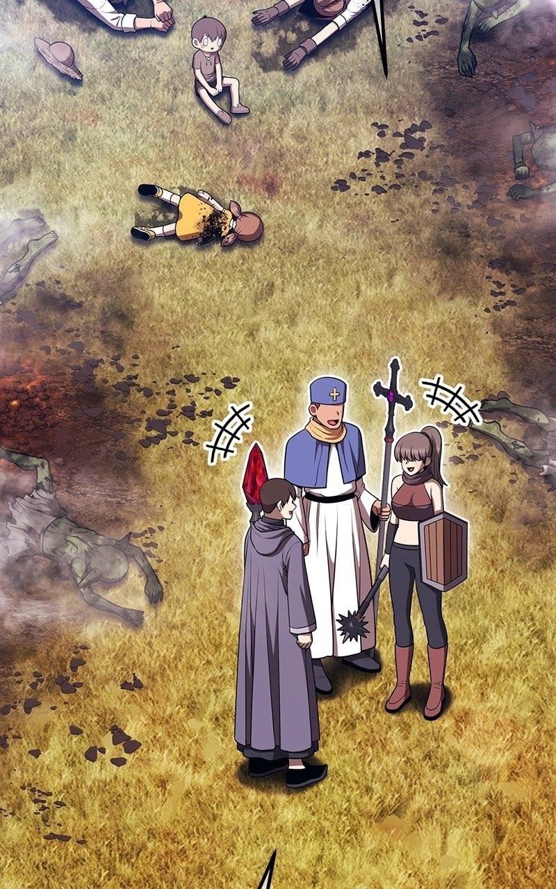 Read 99 Reinforced Wood Stick Manga Online