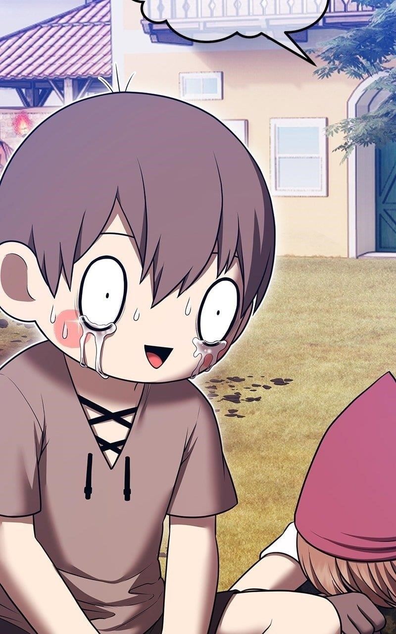 Read 99 Reinforced Wood Stick Manga Online