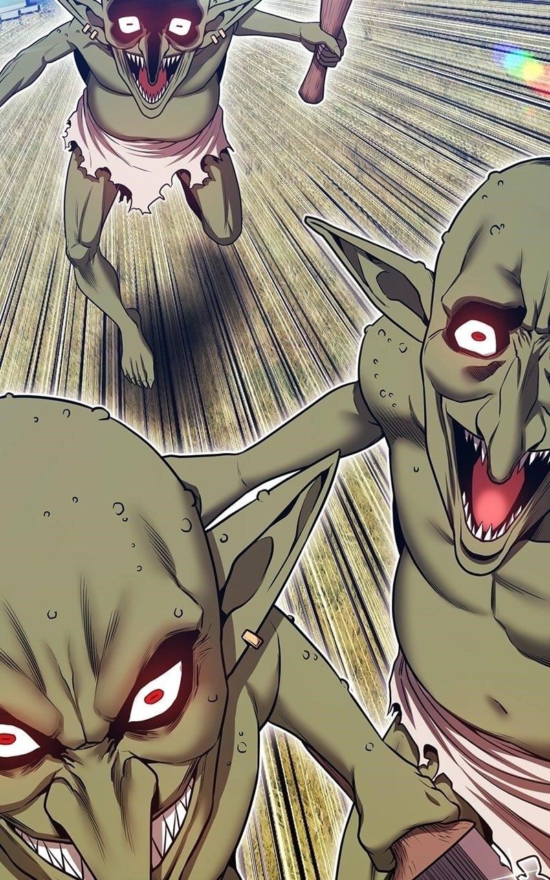Read 99 Reinforced Wood Stick Manga Online
