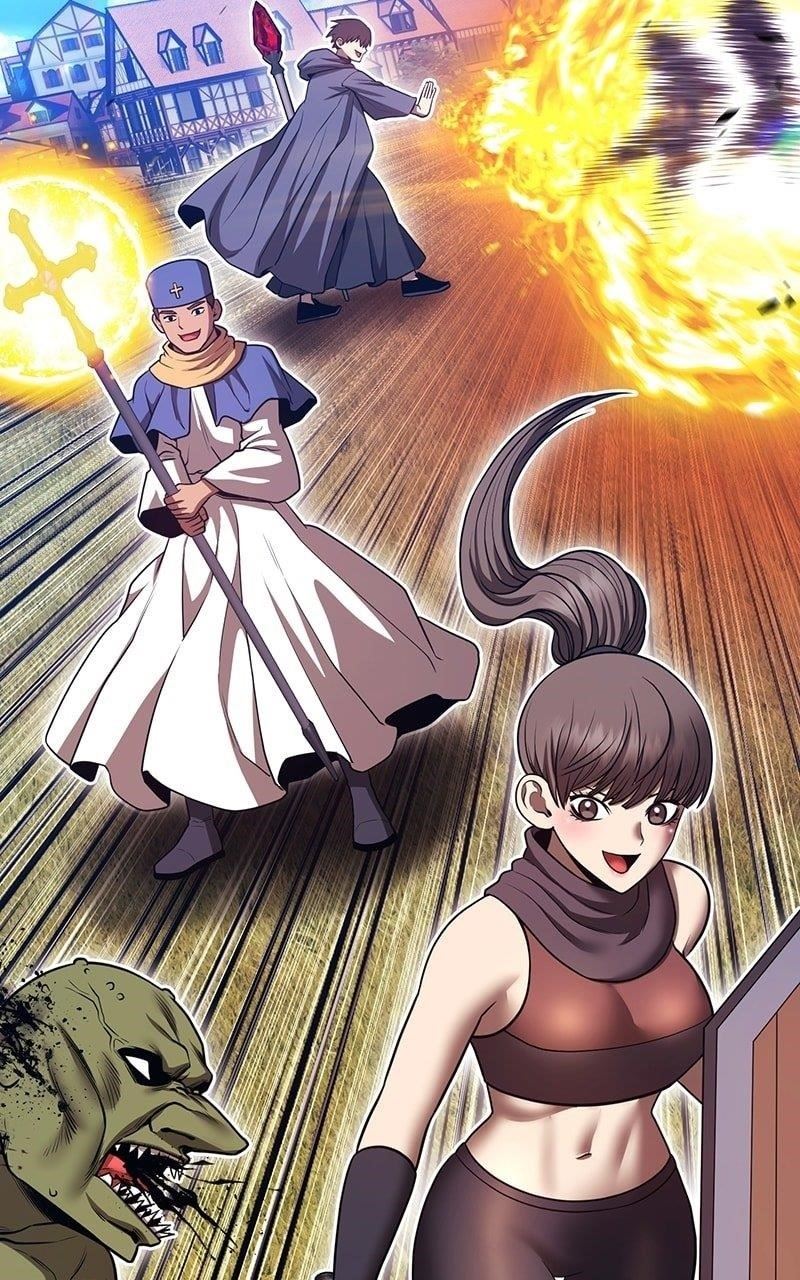 Read 99 Reinforced Wood Stick Manga Online