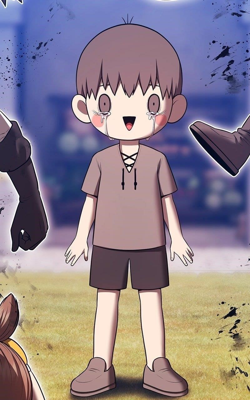 Read 99 Reinforced Wood Stick Manga Online