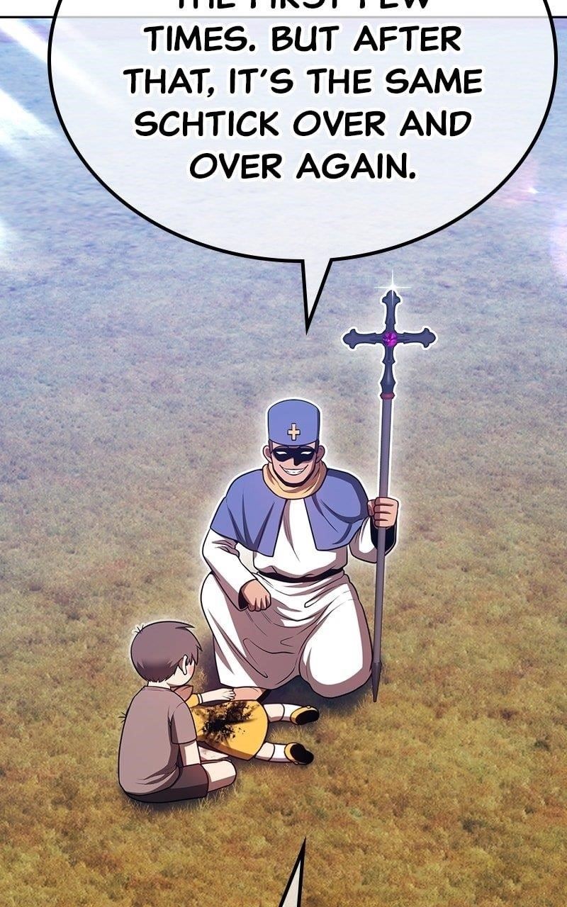 Read 99 Reinforced Wood Stick Manga Online