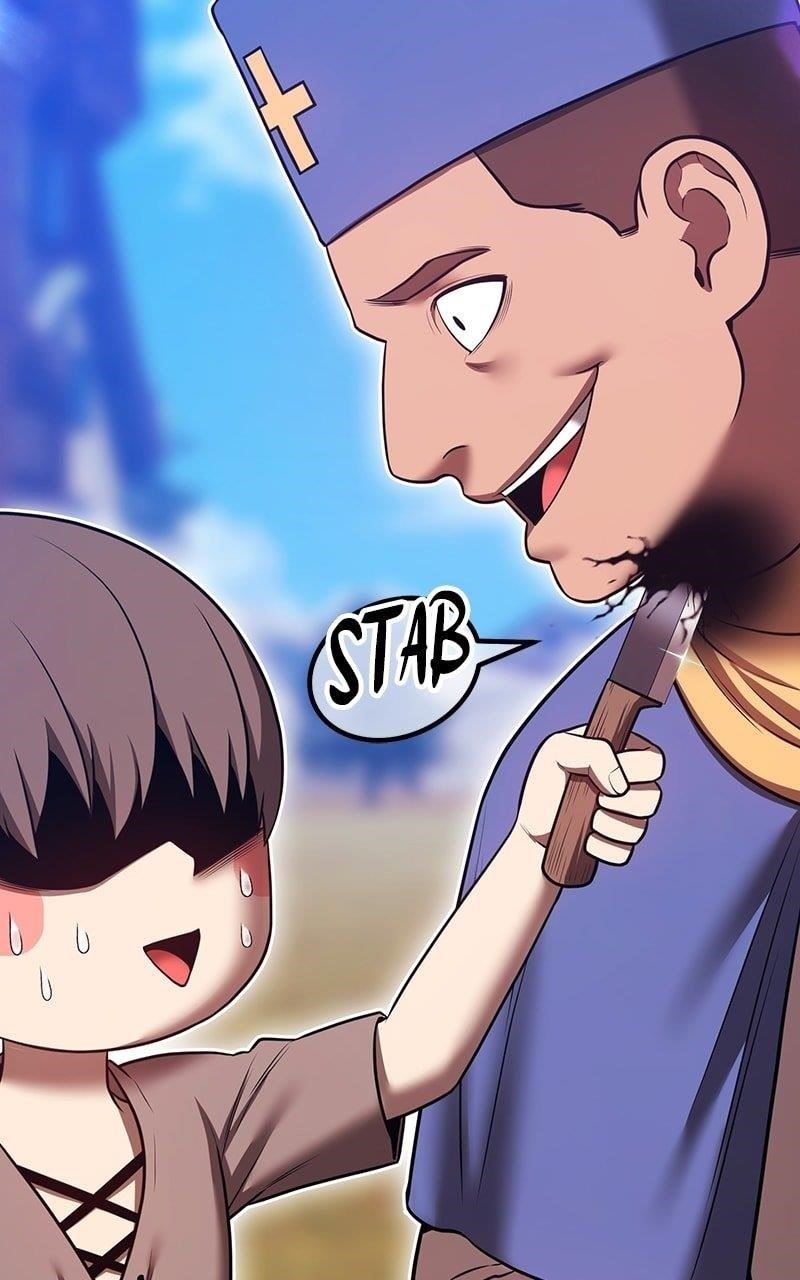 Read 99 Reinforced Wood Stick Manga Online