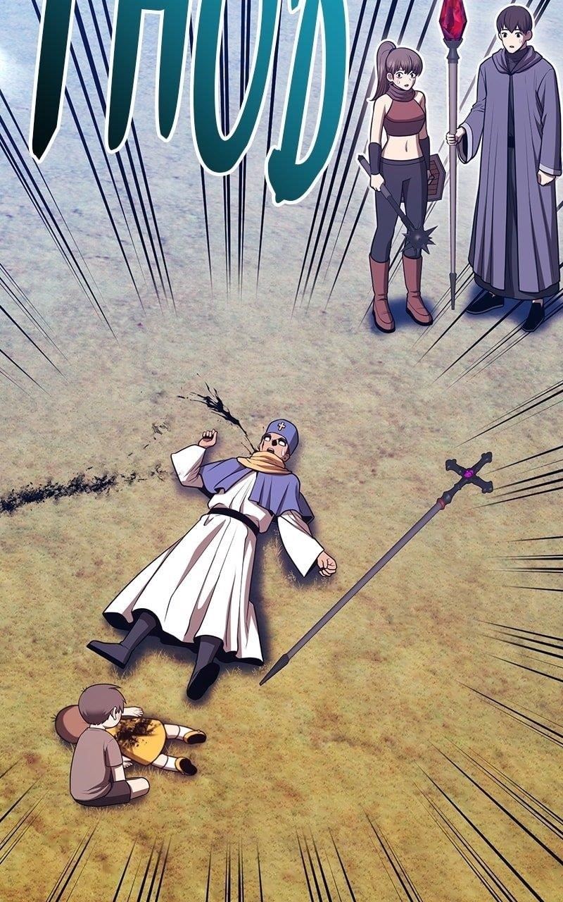 Read 99 Reinforced Wood Stick Manga Online