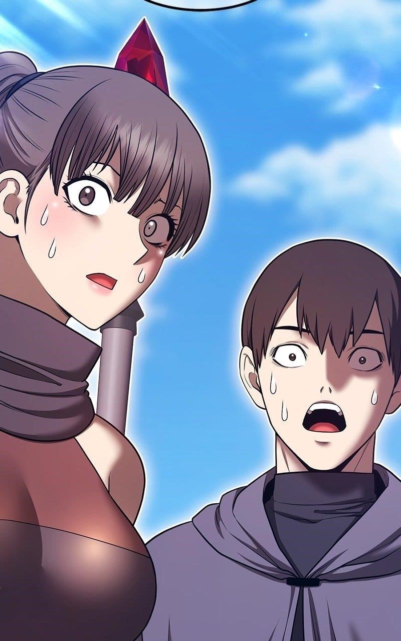 Read 99 Reinforced Wood Stick Manga Online