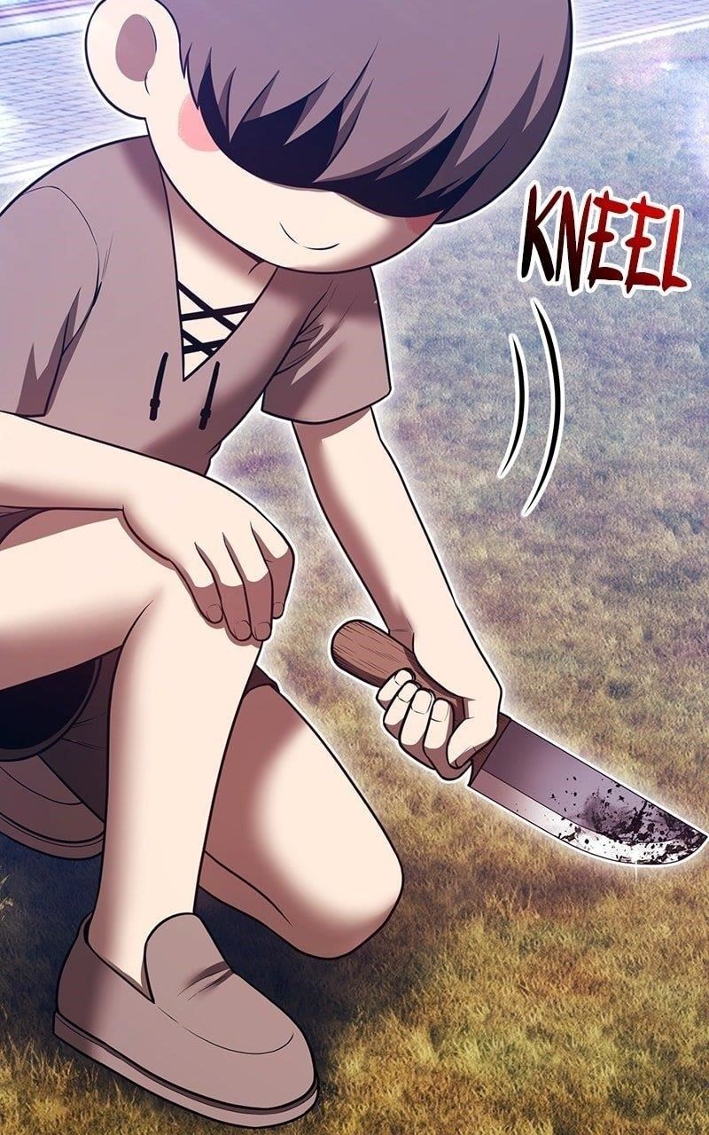 Read 99 Reinforced Wood Stick Manga Online