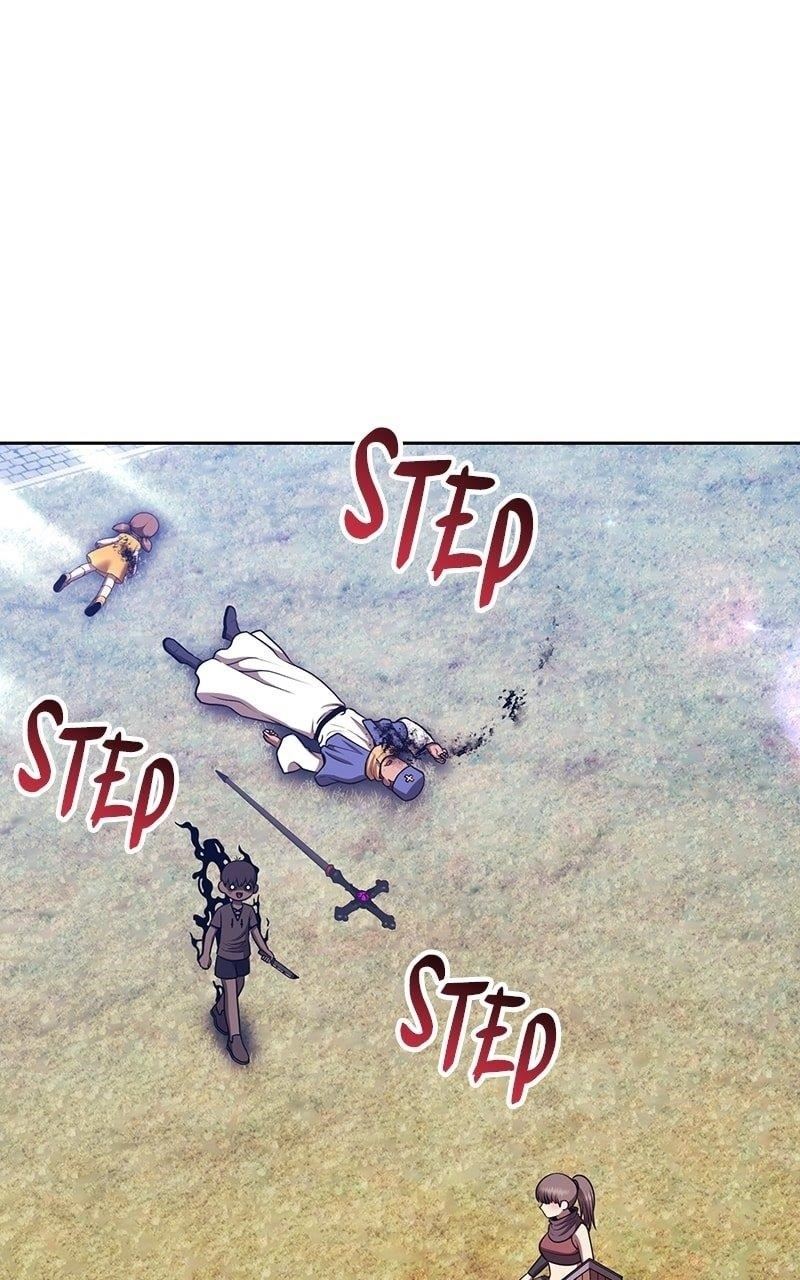 Read 99 Reinforced Wood Stick Manga Online