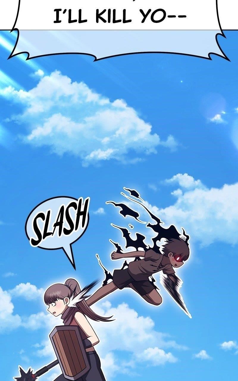 Read 99 Reinforced Wood Stick Manga Online