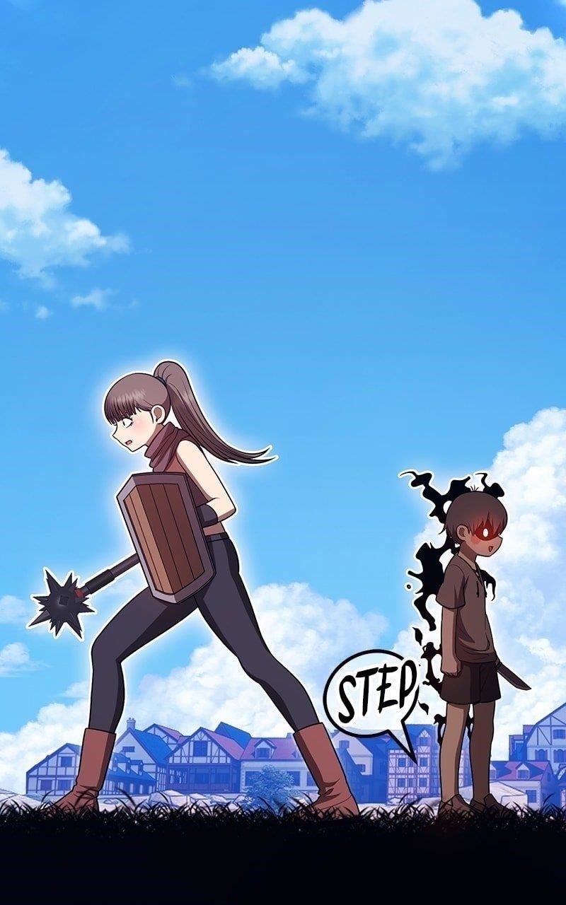 Read 99 Reinforced Wood Stick Manga Online