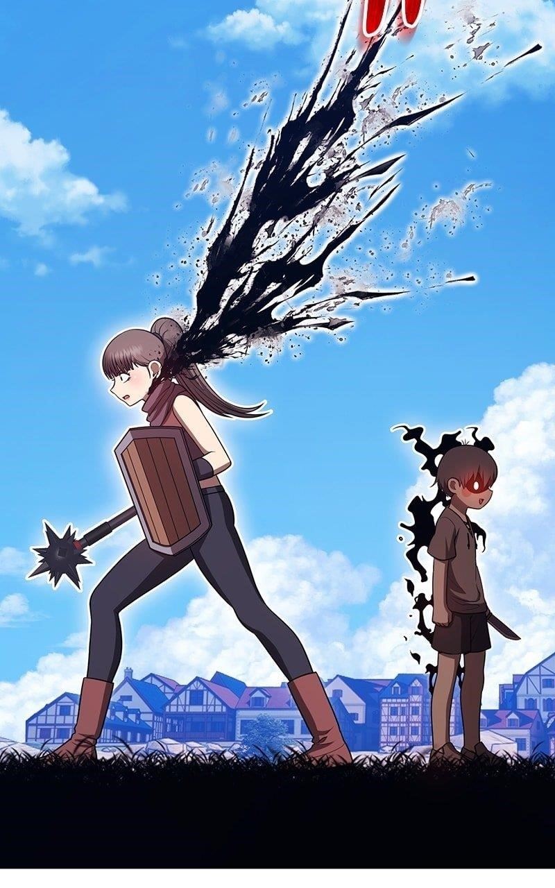 Read 99 Reinforced Wood Stick Manga Online