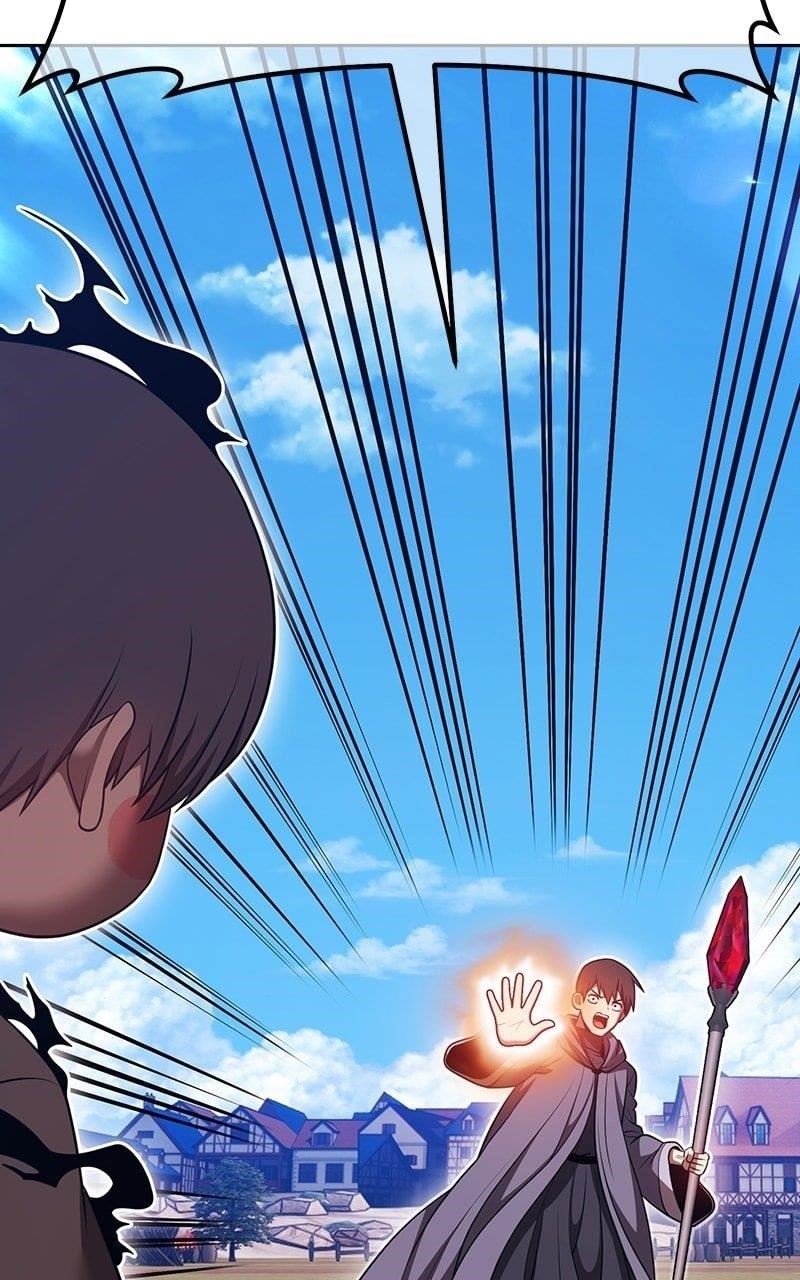 Read 99 Reinforced Wood Stick Manga Online