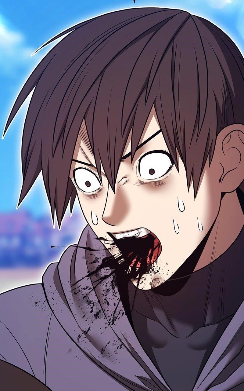 Read 99 Reinforced Wood Stick Manga Online