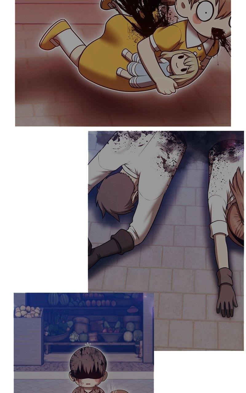 Read 99 Reinforced Wood Stick Manga Online
