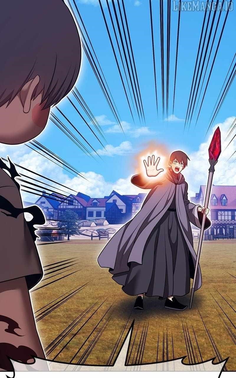 Read 99 Reinforced Wood Stick Manga Online