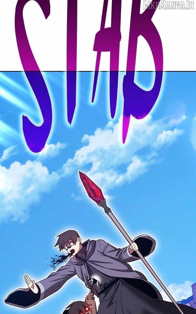 Read 99 Reinforced Wood Stick Manga Online