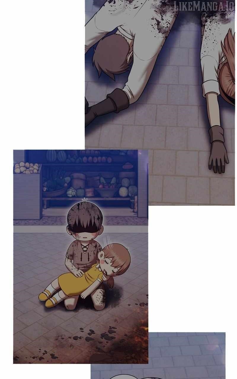 Read 99 Reinforced Wood Stick Manga Online