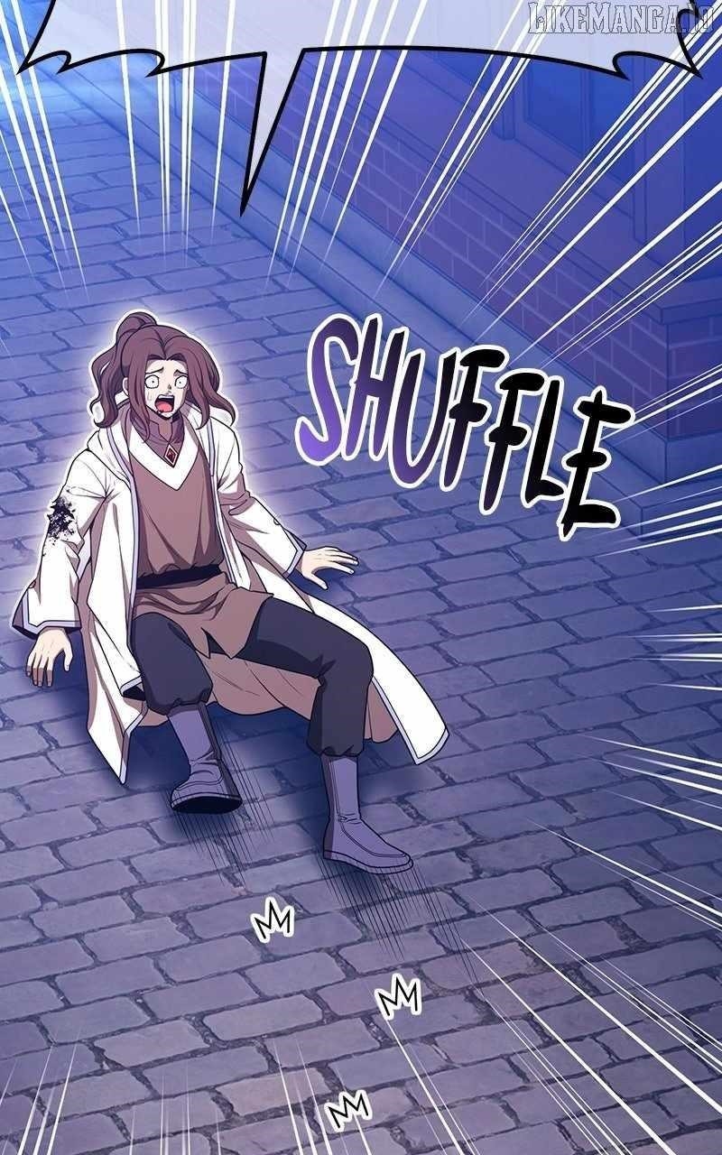 Read 99 Reinforced Wood Stick Manga Online
