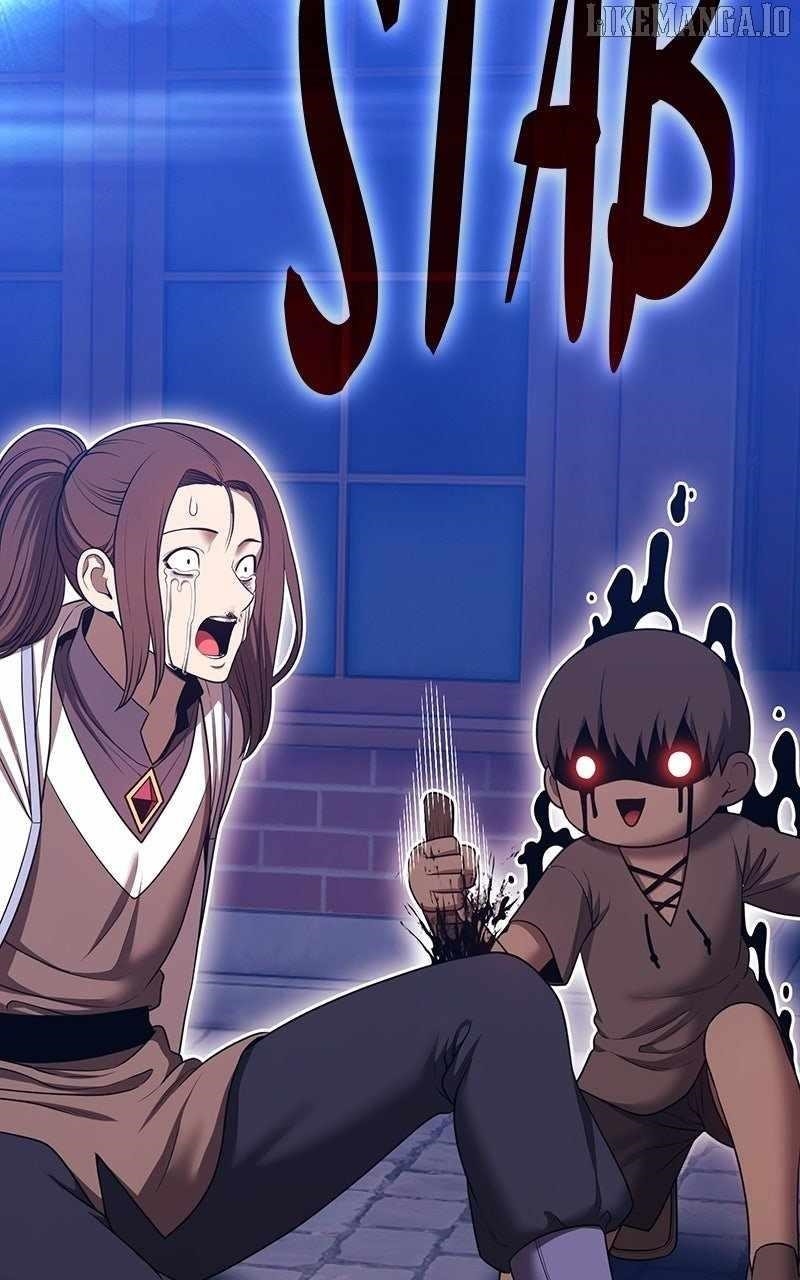 Read 99 Reinforced Wood Stick Manga Online