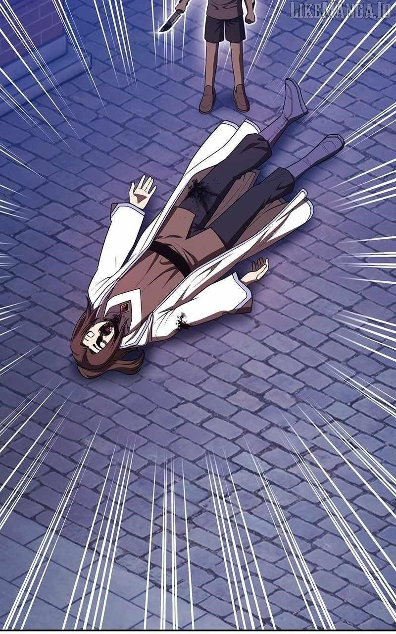 Read 99 Reinforced Wood Stick Manga Online