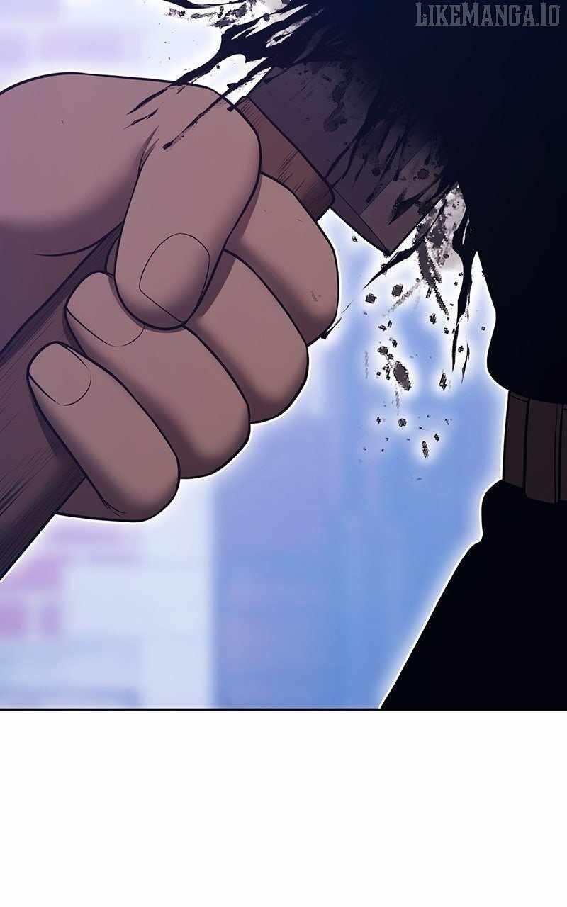Read 99 Reinforced Wood Stick Manga Online