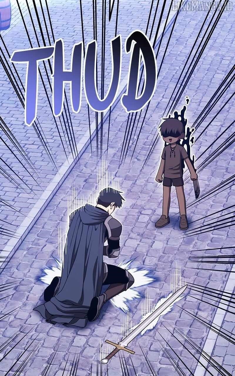Read 99 Reinforced Wood Stick Manga Online