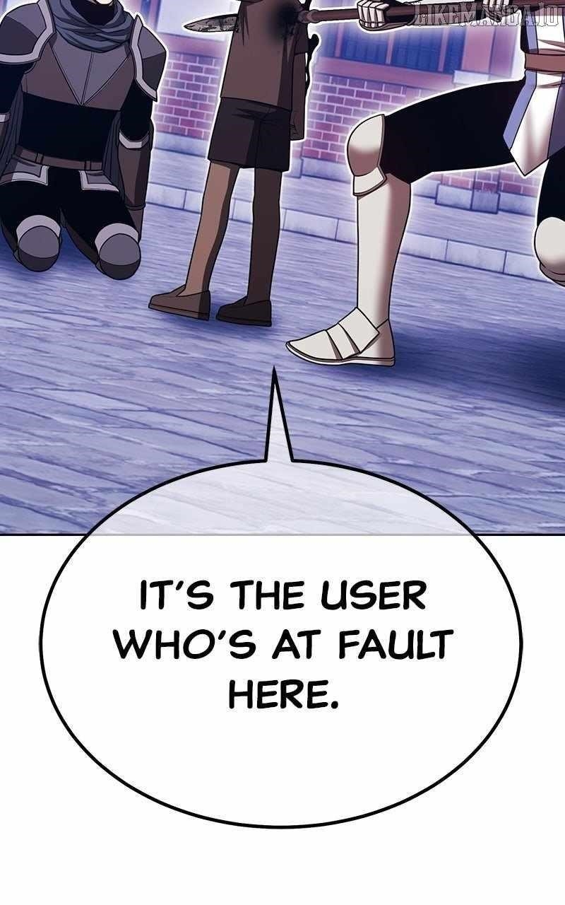 Read 99 Reinforced Wood Stick Manga Online