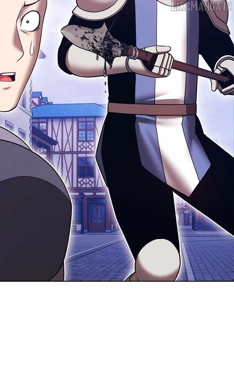 Read 99 Reinforced Wood Stick Manga Online