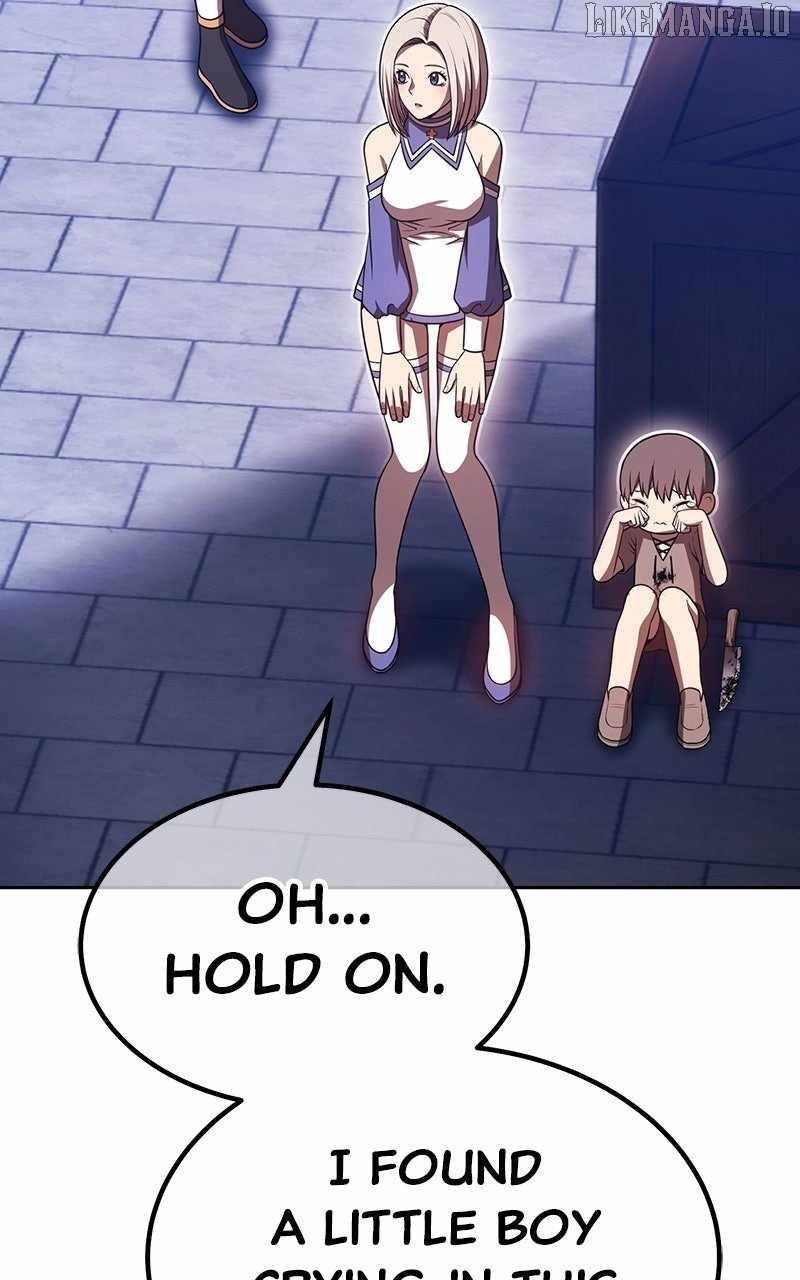 Read 99 Reinforced Wood Stick Manga Online
