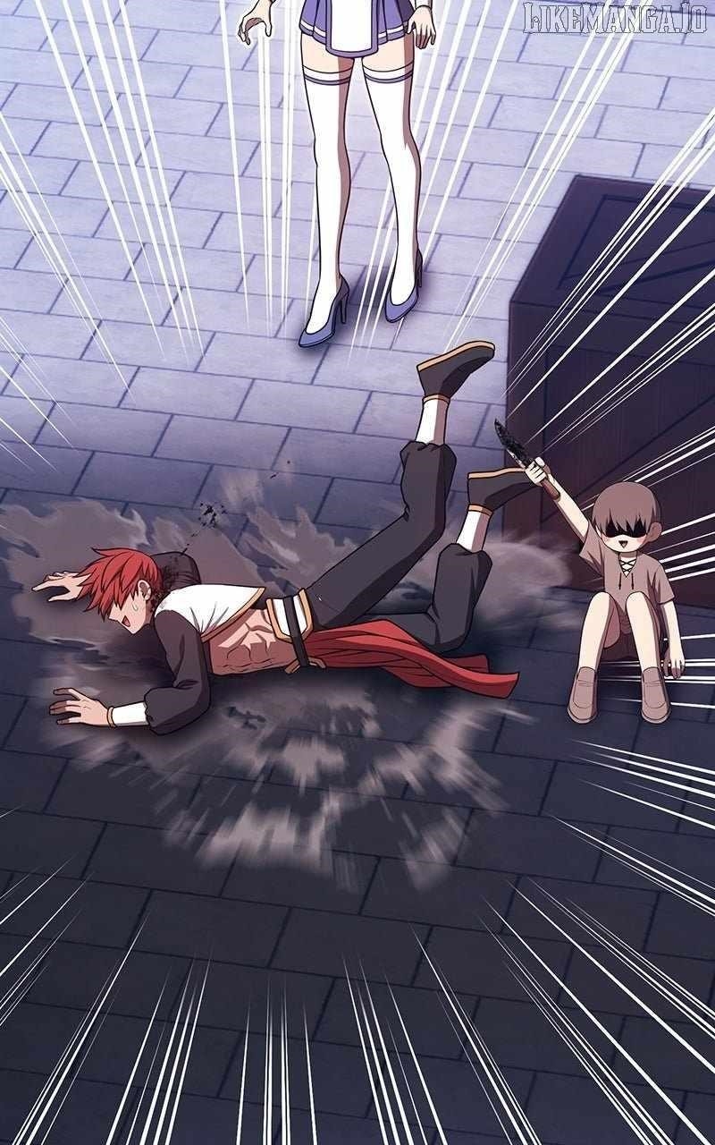 Read 99 Reinforced Wood Stick Manga Online