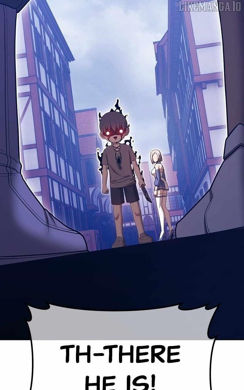 Read 99 Reinforced Wood Stick Manga Online