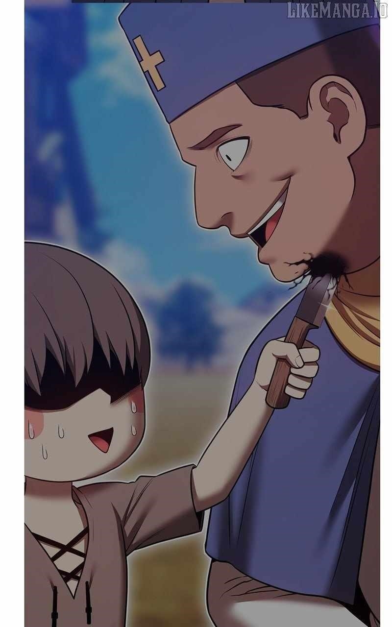 Read 99 Reinforced Wood Stick Manga Online