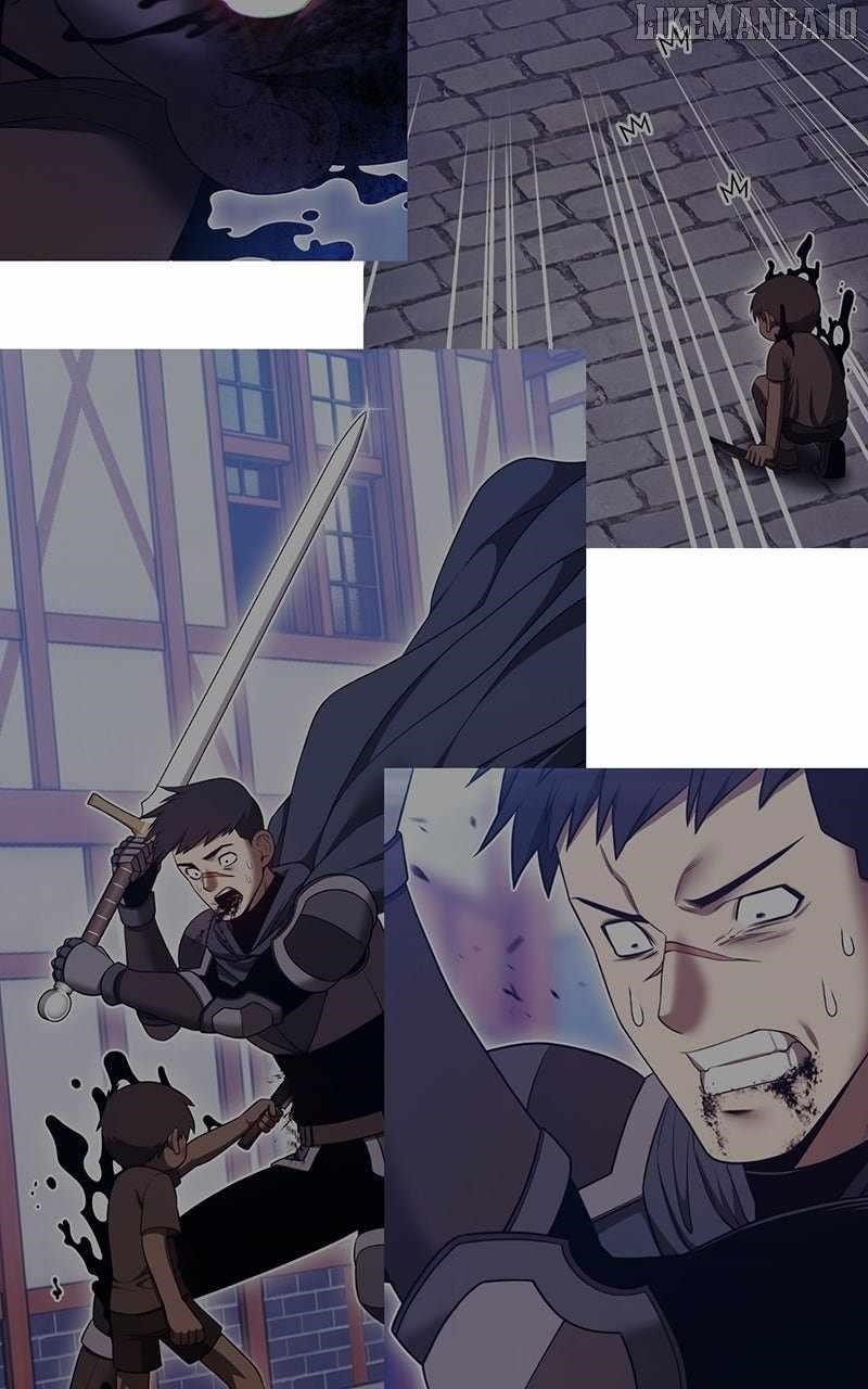 Read 99 Reinforced Wood Stick Manga Online