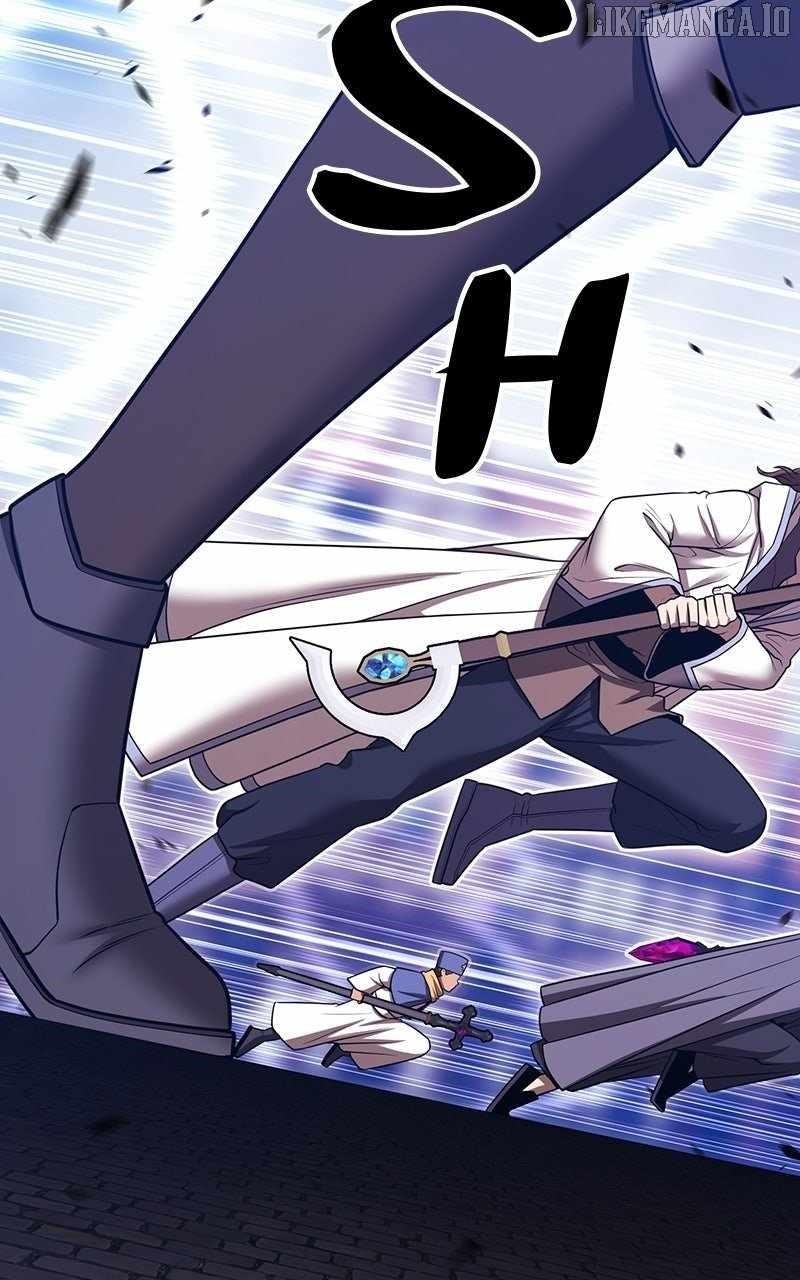 Read 99 Reinforced Wood Stick Manga Online