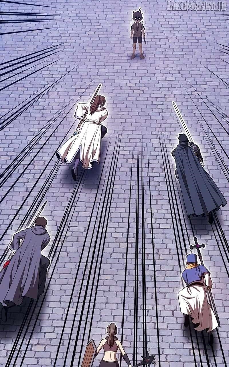 Read 99 Reinforced Wood Stick Manga Online