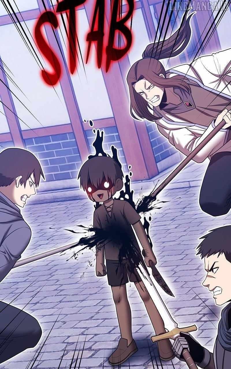 Read 99 Reinforced Wood Stick Manga Online