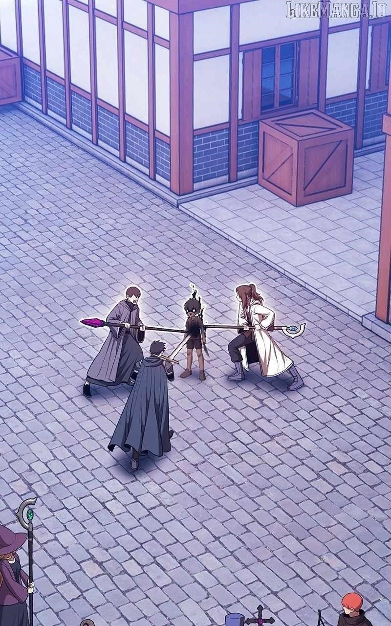 Read 99 Reinforced Wood Stick Manga Online