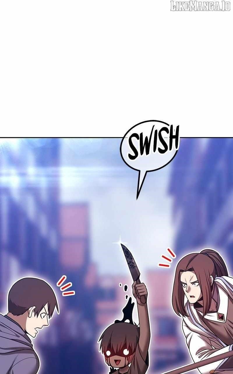 Read 99 Reinforced Wood Stick Manga Online
