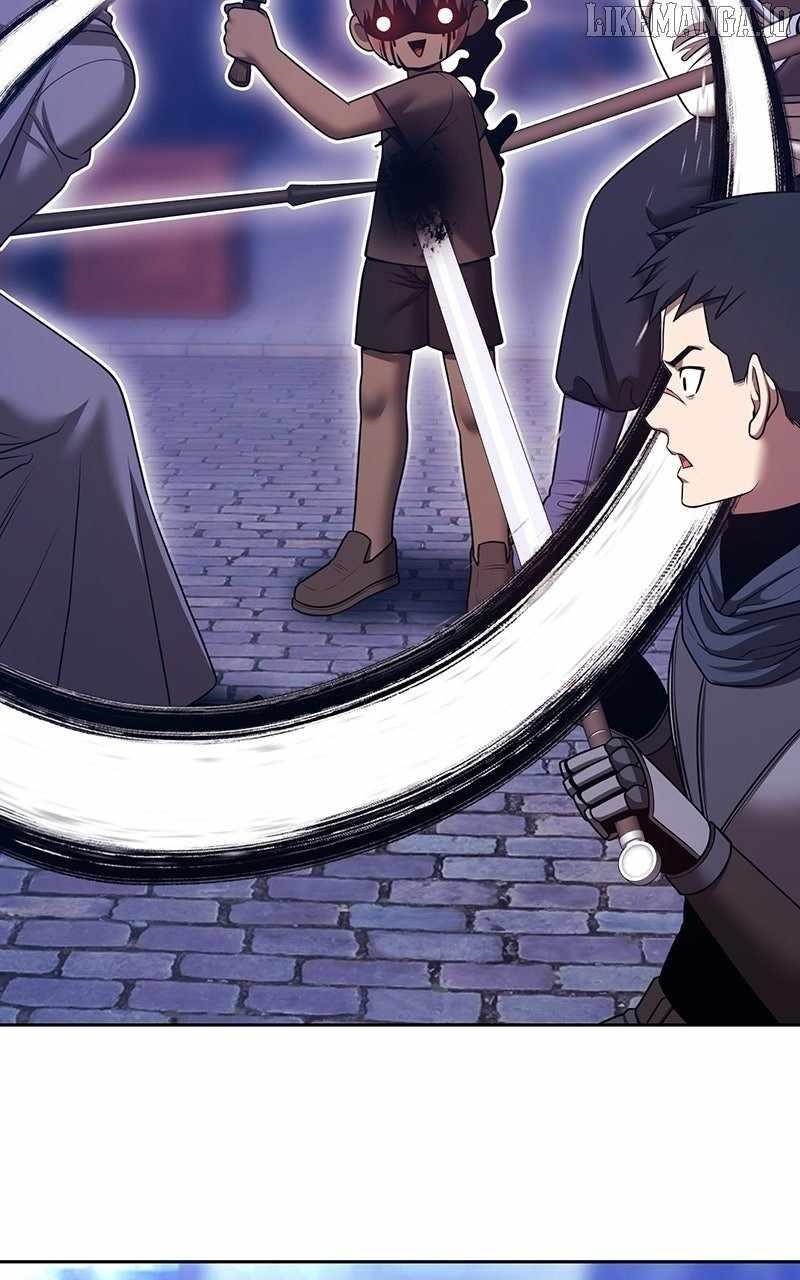 Read 99 Reinforced Wood Stick Manga Online