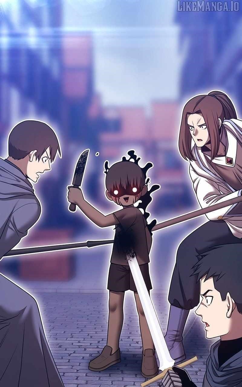 Read 99 Reinforced Wood Stick Manga Online