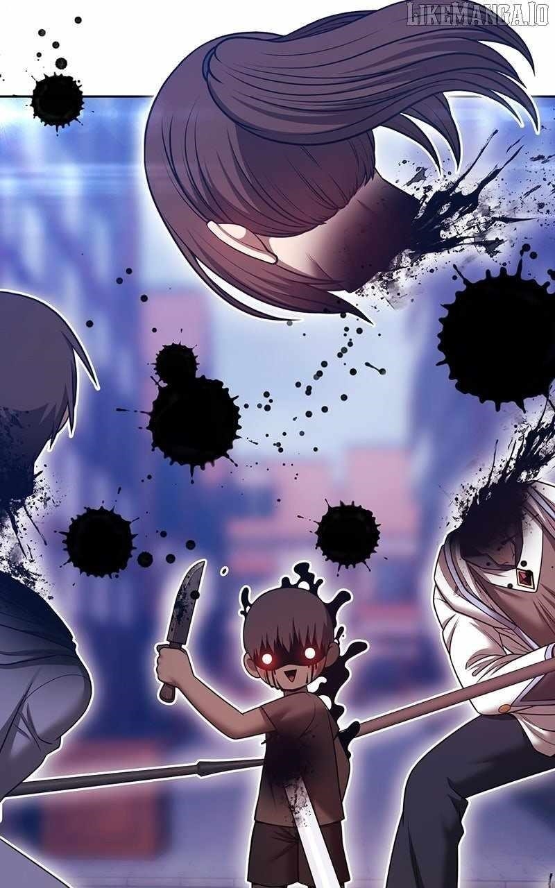 Read 99 Reinforced Wood Stick Manga Online