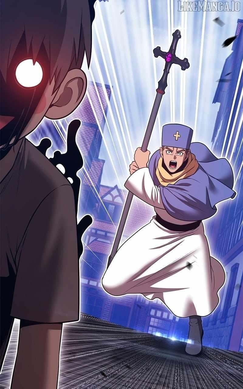 Read 99 Reinforced Wood Stick Manga Online
