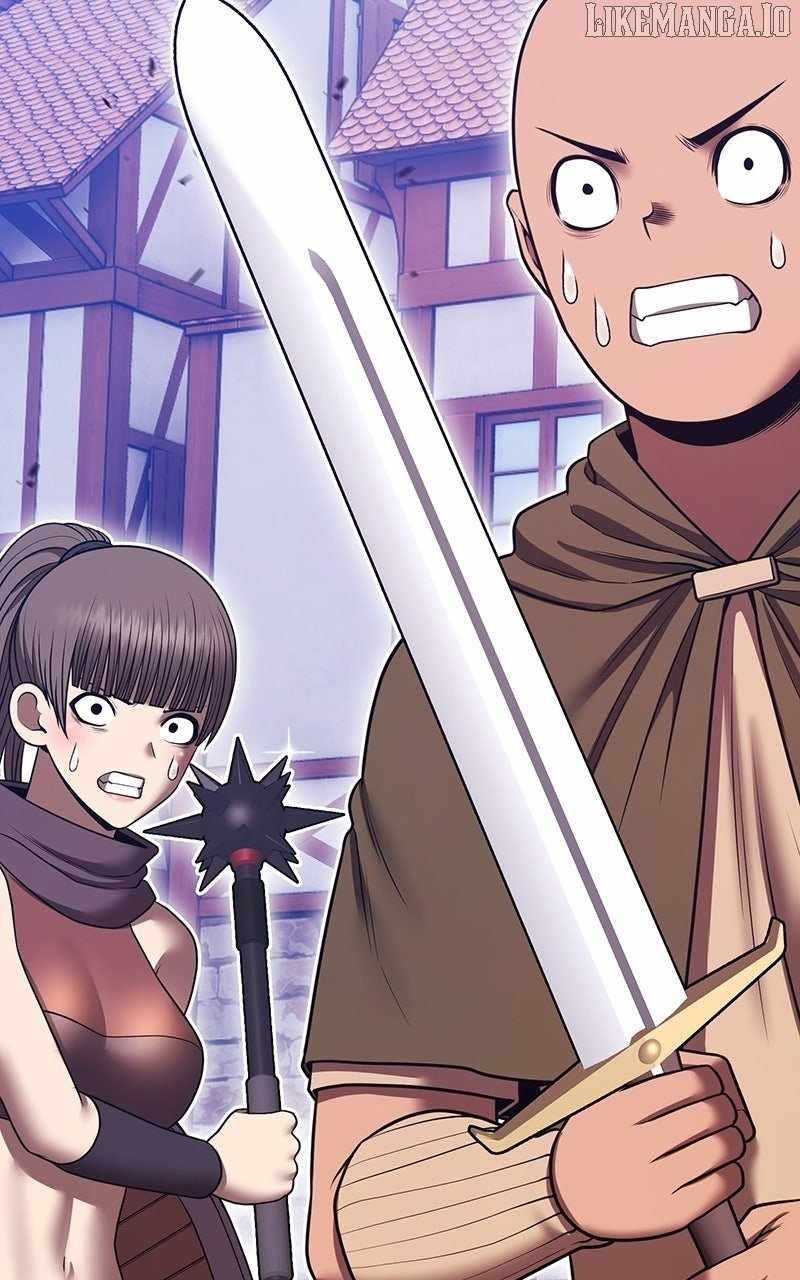 Read 99 Reinforced Wood Stick Manga Online