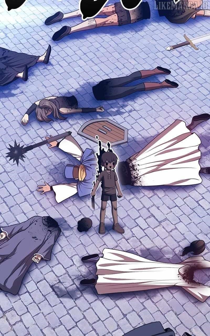 Read 99 Reinforced Wood Stick Manga Online