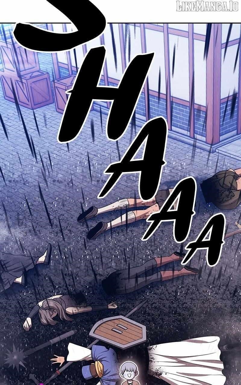 Read 99 Reinforced Wood Stick Manga Online