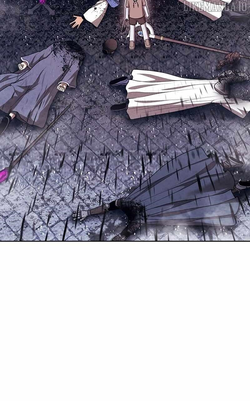 Read 99 Reinforced Wood Stick Manga Online