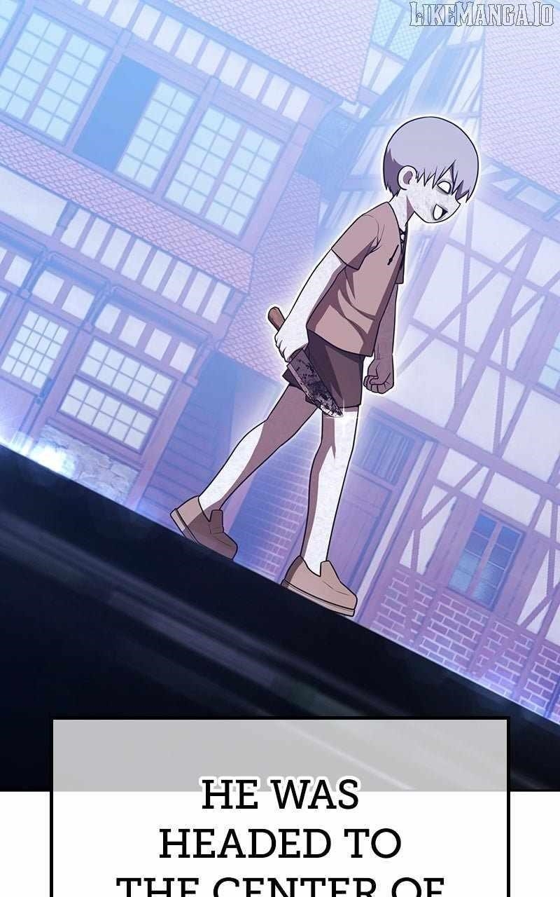 Read 99 Reinforced Wood Stick Manga Online