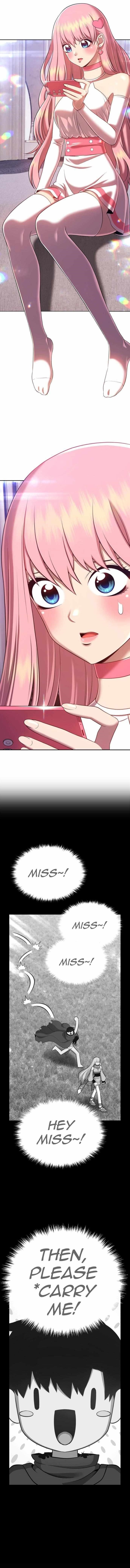 Read 99 Reinforced Wood Stick Manga Online