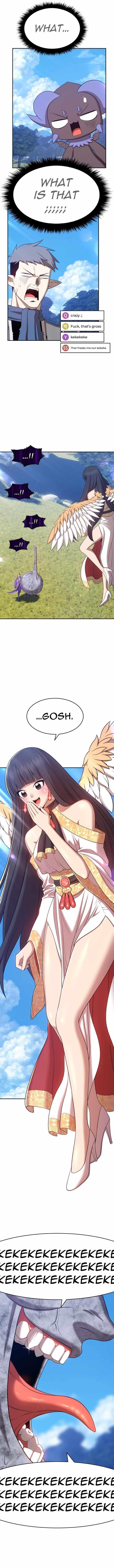 Read 99 Reinforced Wood Stick Manga Online