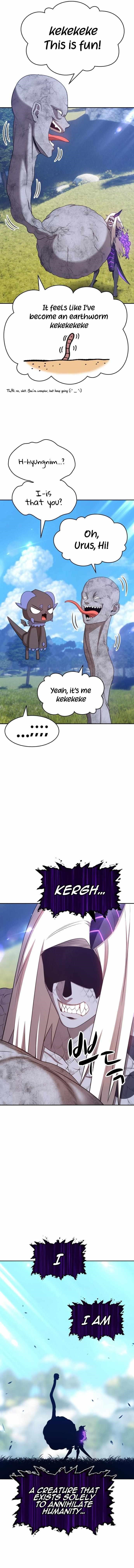 Read 99 Reinforced Wood Stick Manga Online